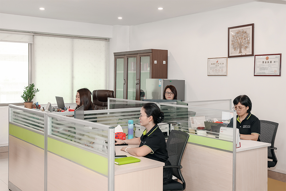 cnc數控加工中心